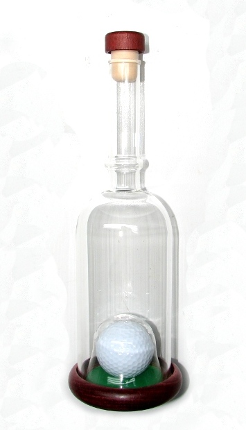 foto L�hev Golf Club 0,35 l